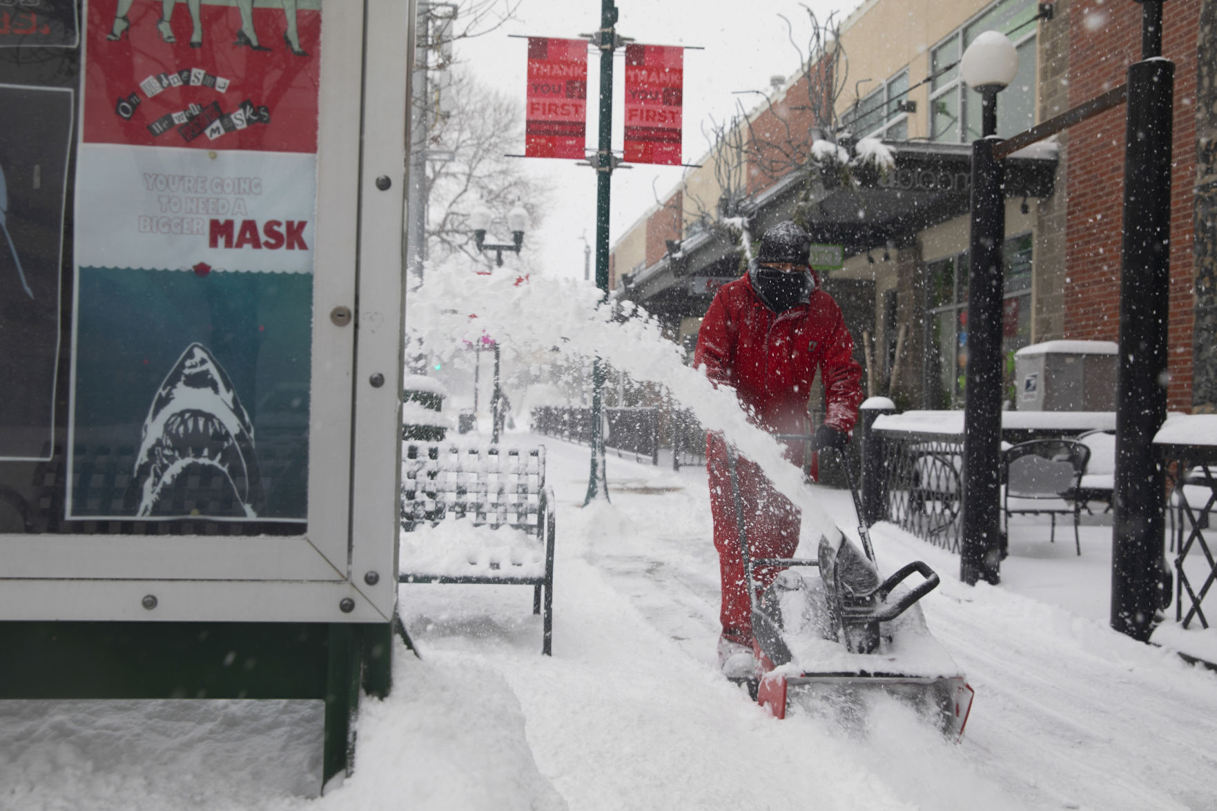 Top Journal Star Photos for January